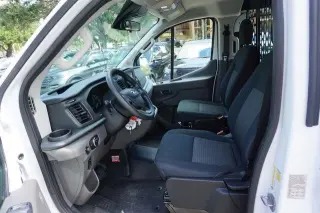 Ford Transit 2025 250 3dr SWB Techo Bajo Furgón de Carga