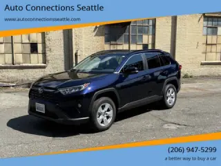 Toyota RAV4 de 2020
