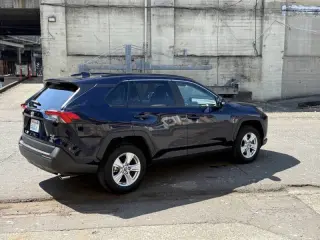 Toyota RAV4 de 2020