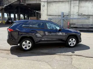 Toyota RAV4 de 2020