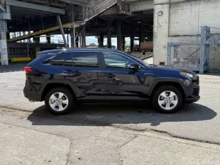 Toyota RAV4 de 2020