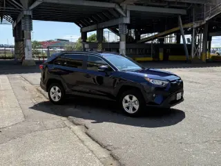 Toyota RAV4 de 2020