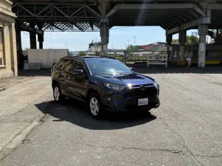 Toyota RAV4 de 2020