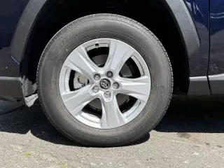 Toyota RAV4 de 2020