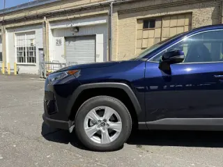 Toyota RAV4 de 2020