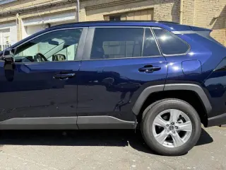 Toyota RAV4 de 2020