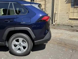 Toyota RAV4 de 2020
