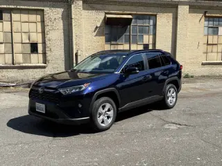 Toyota RAV4 de 2020