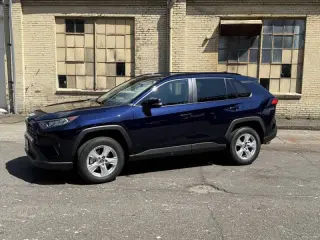 Toyota RAV4 de 2020