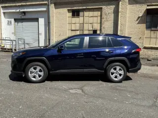 Toyota RAV4 de 2020