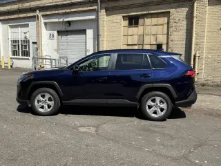 Toyota RAV4 de 2020