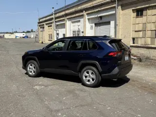 Toyota RAV4 de 2020