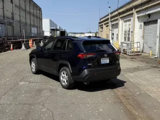 Toyota RAV4 de 2020