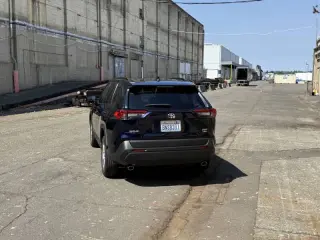 Toyota RAV4 de 2020