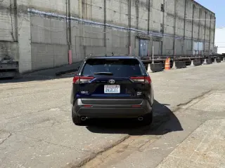 Toyota RAV4 de 2020