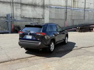 Toyota RAV4 de 2020