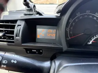 2014 Scion iQ