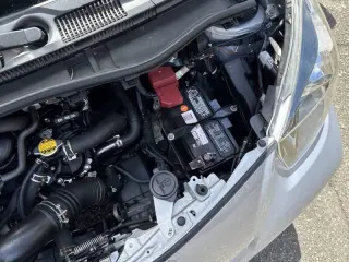 2014 Scion iQ