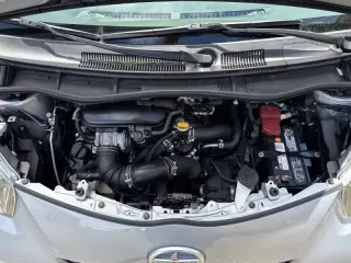 2014 Scion iQ