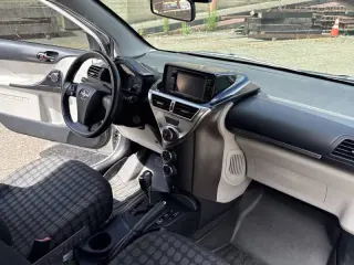 2014 Scion iQ