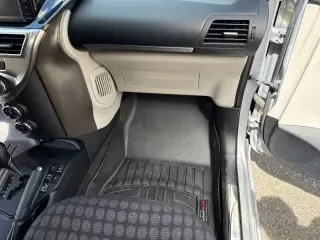 2014 Scion iQ