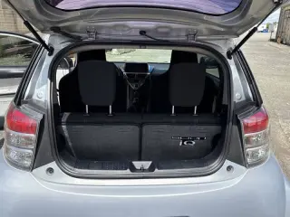2014 Scion iQ