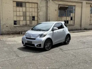 2014 Scion iQ