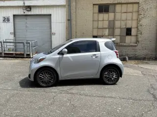 2014 Scion iQ