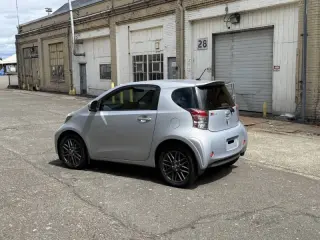 2014 Scion iQ