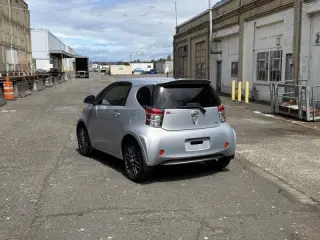 2014 Scion iQ