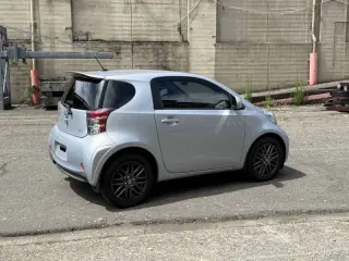 2014 Scion iQ
