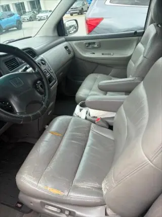 Honda Odyssey 2001 EX 4dr Mini-Van