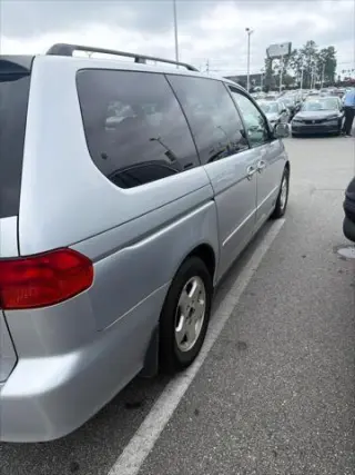 Honda Odyssey 2001 EX 4dr Mini-Van