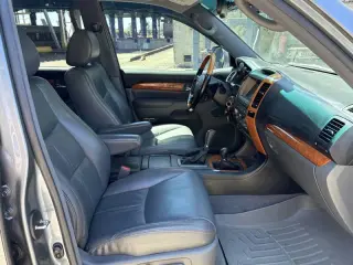 2005 Lexus GX 470