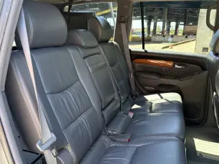 2005 Lexus GX 470