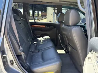 2005 Lexus GX 470