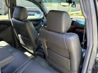 2005 Lexus GX 470