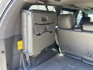 2005 Lexus GX 470