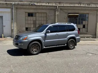 2005 Lexus GX 470