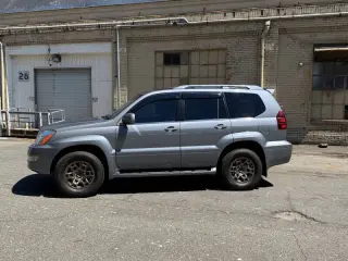 2005 Lexus GX 470