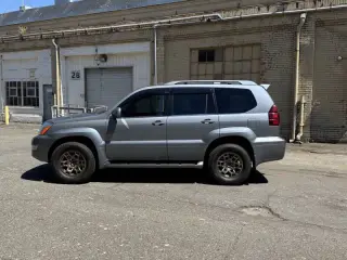 2005 Lexus GX 470