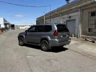 2005 Lexus GX 470