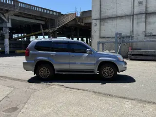 2005 Lexus GX 470