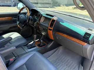 2005 Lexus GX 470