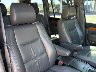 2005 Lexus GX 470