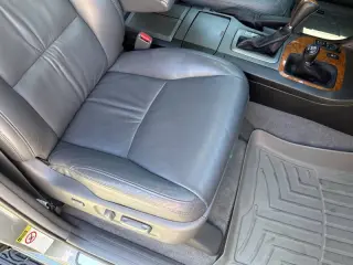 2005 Lexus GX 470