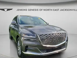 Genesis GV80 2022 2.5T 4dr SUV