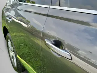 Genesis GV80 2022 2.5T 4dr SUV