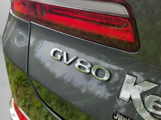 Genesis GV80 2022 2.5T 4dr SUV