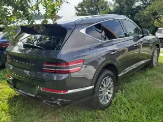 Genesis GV80 2022 2.5T 4dr SUV
